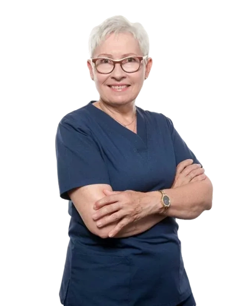 Danuta Olszewska-Słapek