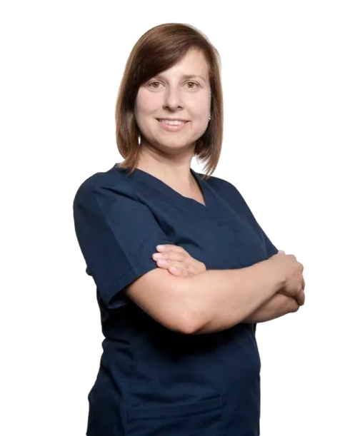 Małgorzata Żak-Mikołajek